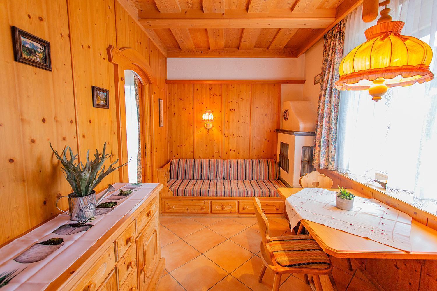 Bergidyll 3 By Alpenidyll Apartments Ramsau am Dachstein Buitenkant foto