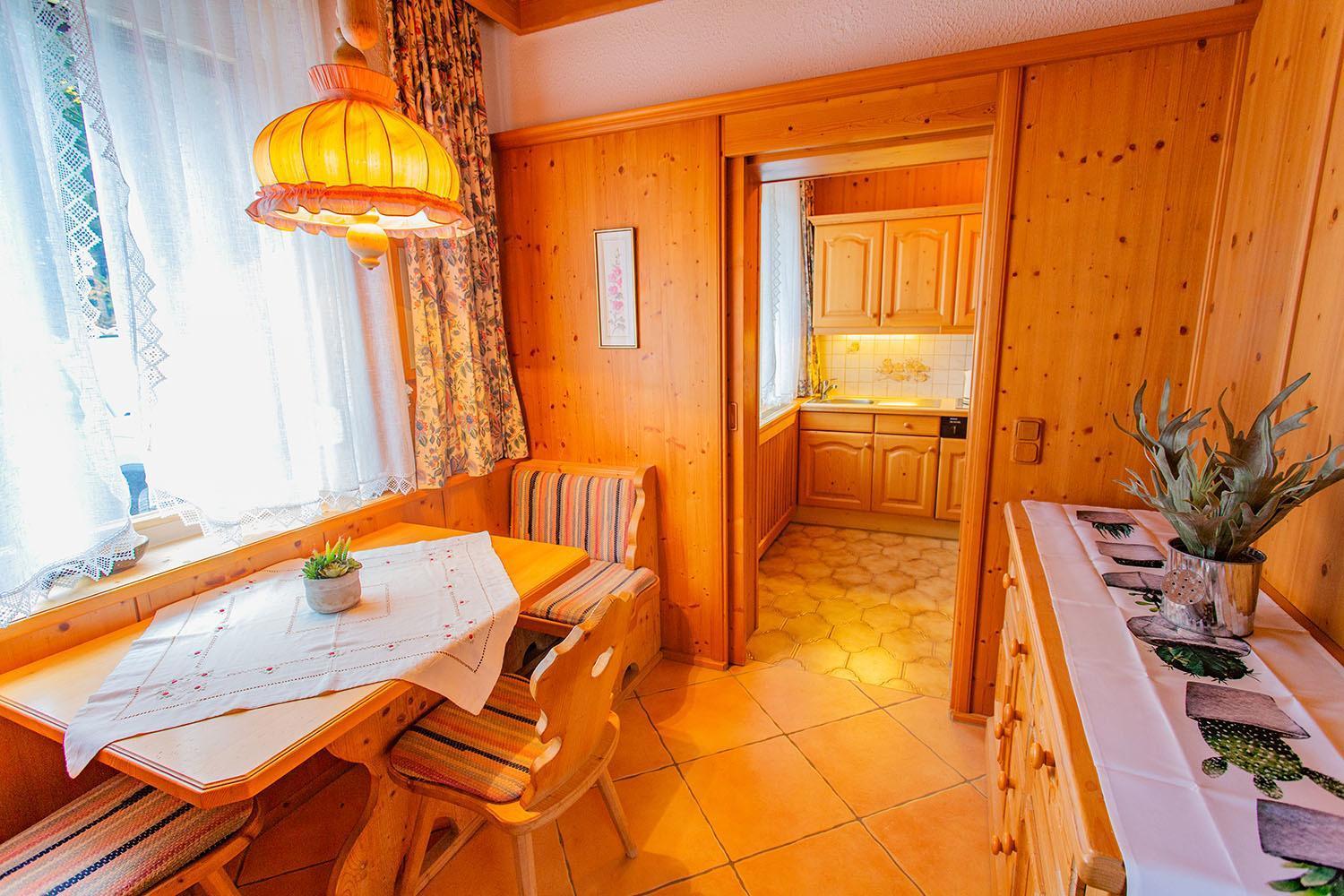 Bergidyll 3 By Alpenidyll Apartments Ramsau am Dachstein Buitenkant foto