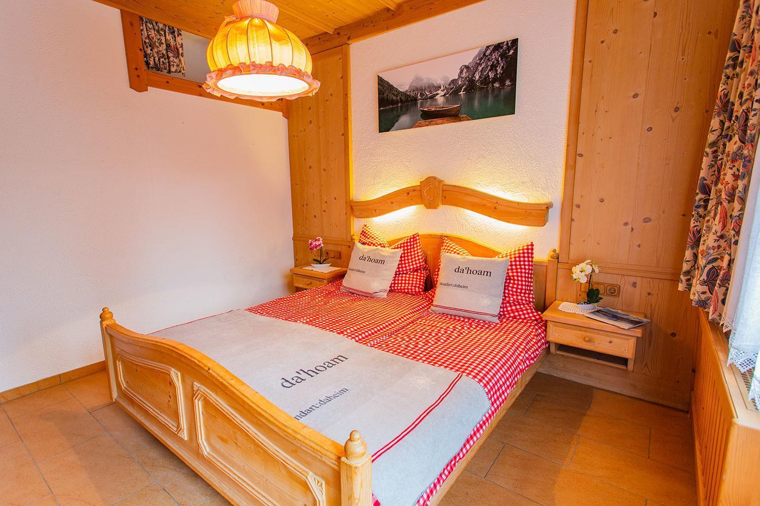 Bergidyll 3 By Alpenidyll Apartments Ramsau am Dachstein Buitenkant foto